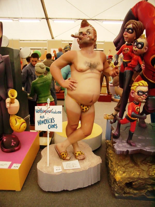 Totfalles: Antigua Senda de Senent-Paseo de la Alameda